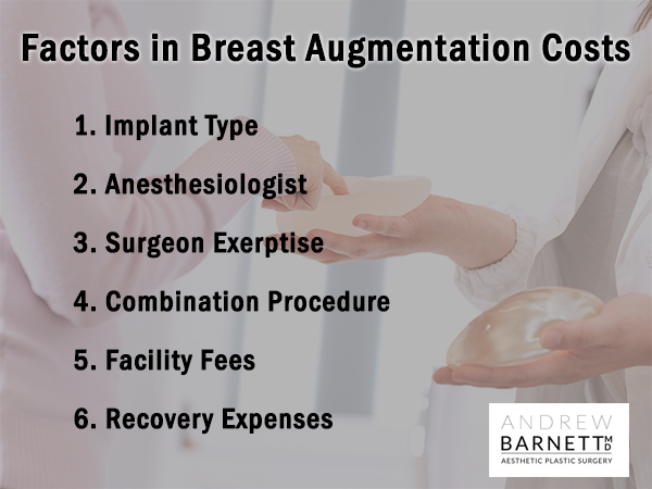 Breast Augmentation Cost Walnut Creek