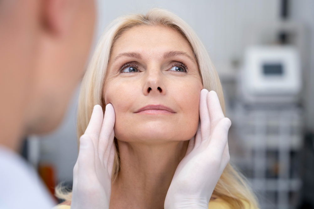 Facial Surgery